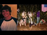 Deadly Halloween: ‘zombie’ killed by a bus at corn maze ‘zombie paintball slayer’ attraction