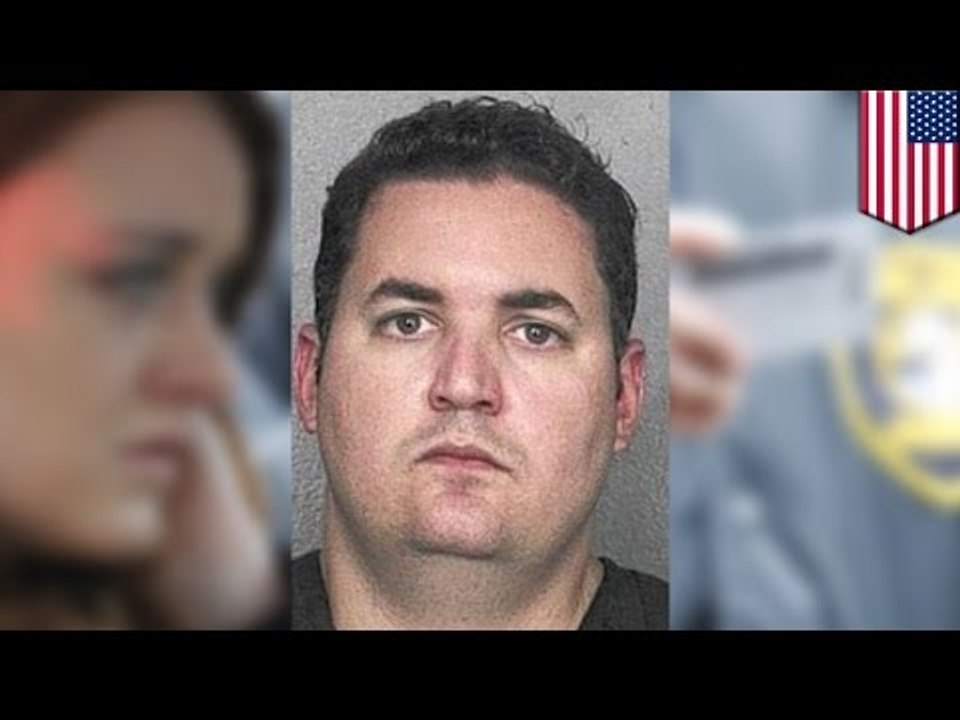 Corrupt cop Ted Arboleda accepted oral favor to drop woman’s drug charge