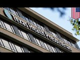 Second US Ebola case confirmed: Texas health worker contracts Ebola