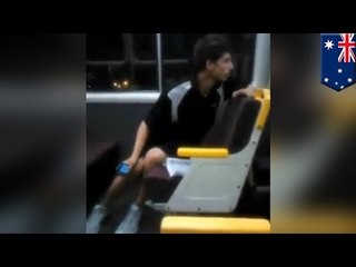 Racists on a train: Australian teens record racist rant, now really regret it