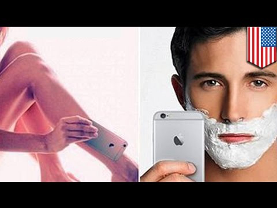 Hairgate iPhone 6: We just found another new iPhone 6 ‘feature’, and it’s a real hair-puller