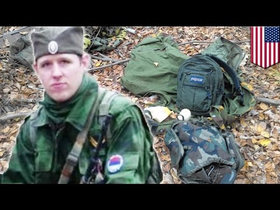 Cop killer: Pennsylvania state police continue search for Eric Matthew Frein in Pocono mountains
