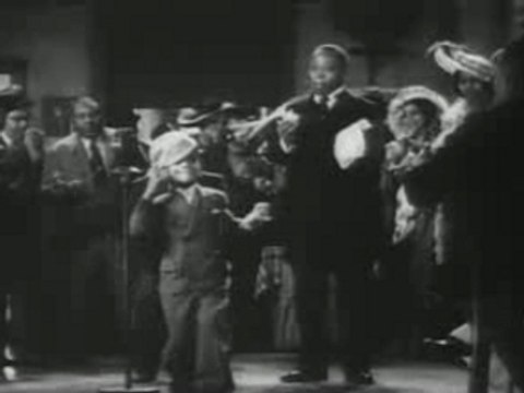 SAMMY DAVIS Jr - YOU RASCAL YOU