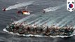 China Vs South Korea: Chinese fisherman killed in Yellow Sea during crackdown on illegal fishing