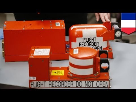 Ejectable black boxes would have made Malaysia Airlines Flight 370 easier to find