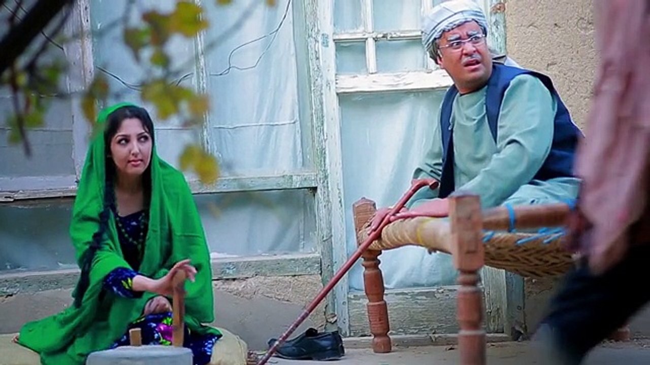 Gharanay - Seeta Qasemie JAN 2014 Full HD
