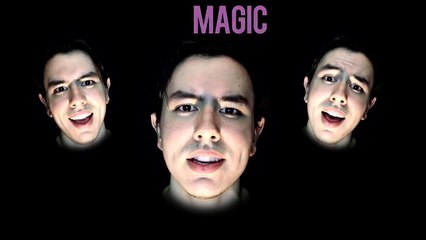 "Dark Pulse" A Pokémon Parody of Dark Horse - NateWantsToBattle