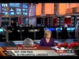 Ron Paul on MSNBC Morning Joe 12/27