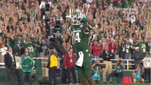 2015 Draft profile: WR Tony Lippett, Michigan State