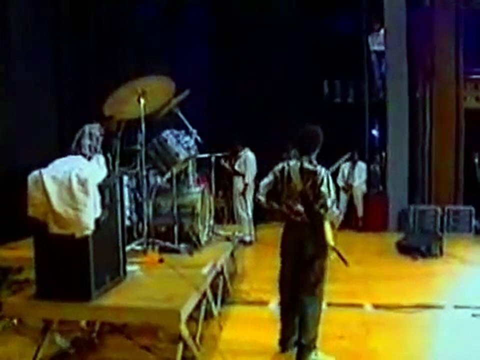 Congo - Kanda Bongo Man  Live II
