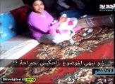 قناة لبنانية تكشف عصابة تبيع الأطفال شي يأسف