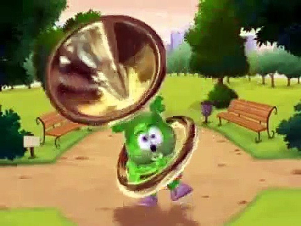 GUMMY BEAR   GUMI MIŚ
