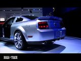 Ford Shelby Mustang GT500 KR Debut