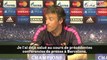 Barça : Luis Enrique s'enflamme pour Mathieu