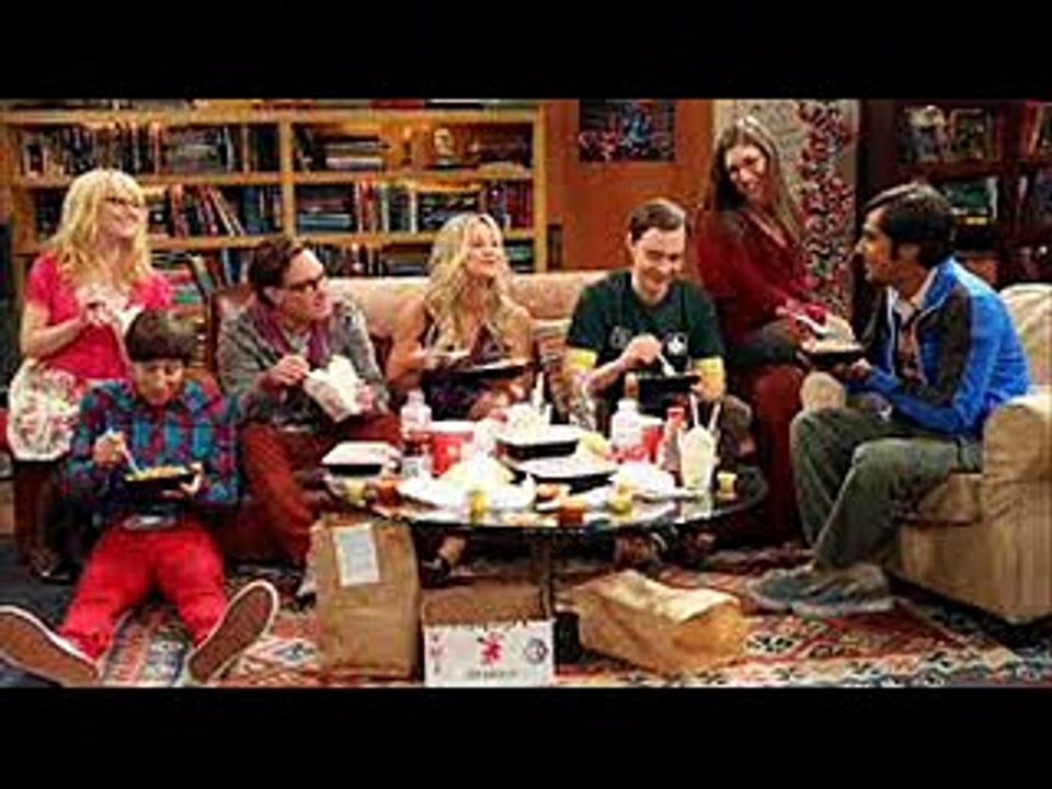 The Big Bang Theory s8e21 The Communication Deterioration Torrent