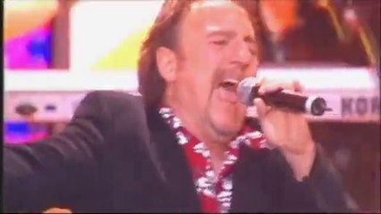 Opus "Life Is Life" LIVE {Miros Mar}¸.•*¨*• ♪♫