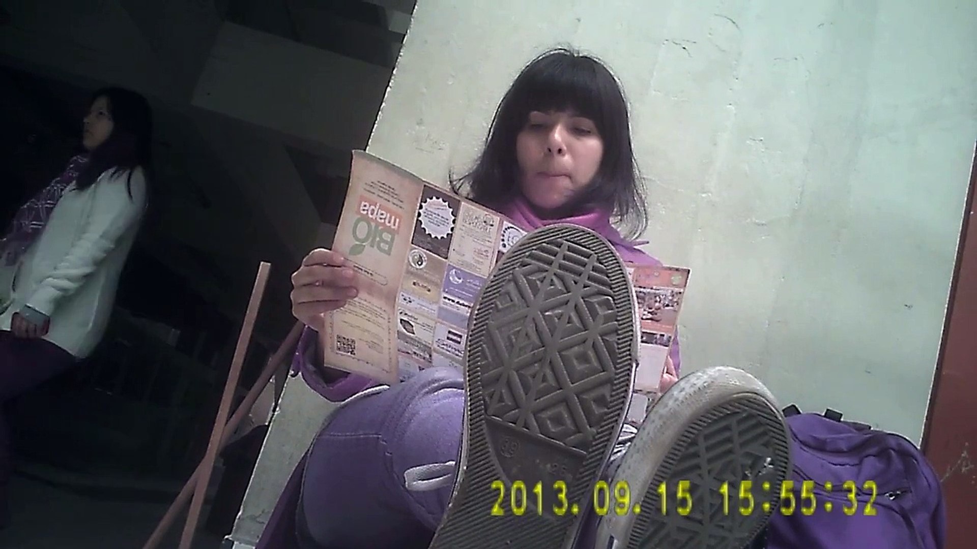 candid converse sole - video Dailymotion