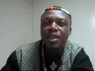 Beautiful South Africa Merry Christmas from Canada