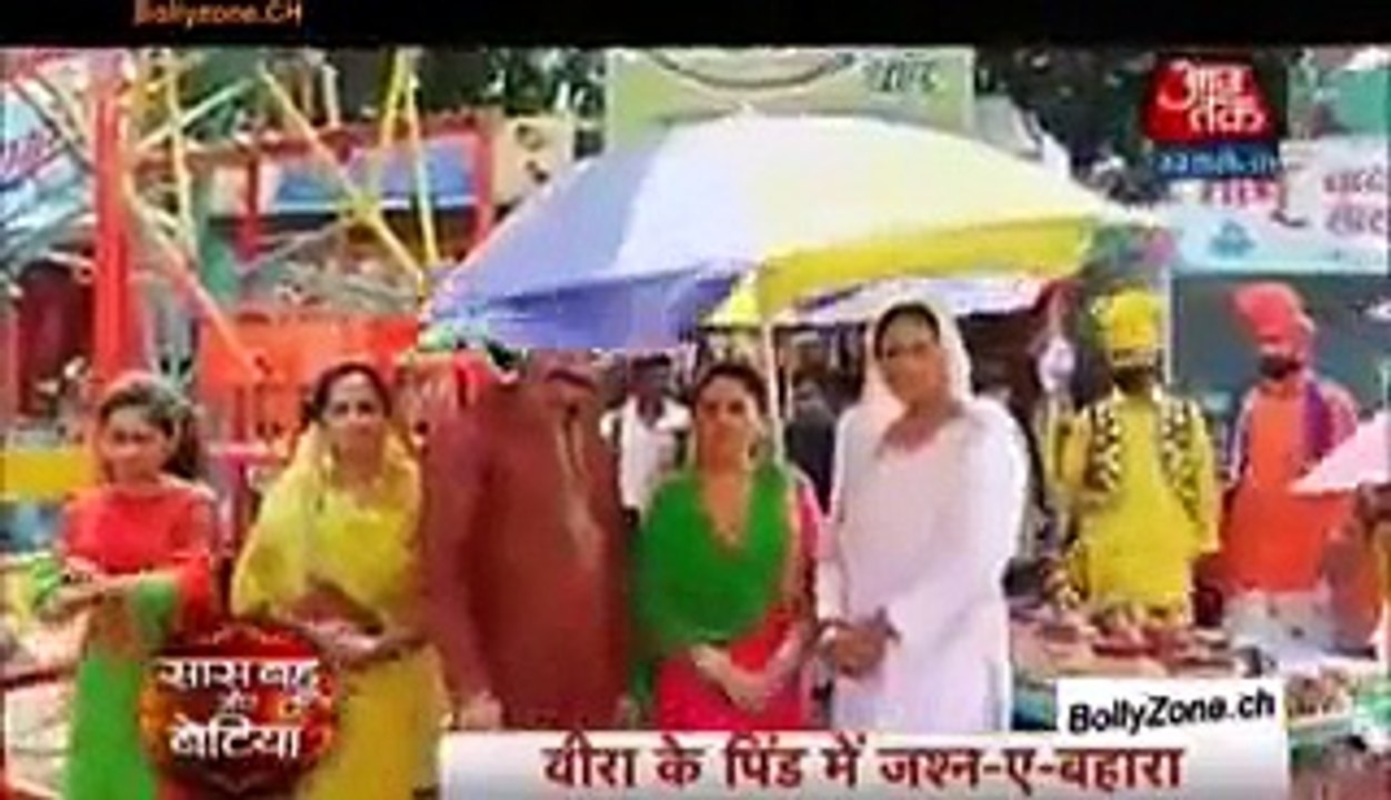 Ek Veer Ki Ardaas Veera 15 April 2015  Veera Ki Baisakh   Video Dailymotion