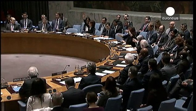 Yemen: il Consiglio di sicurezza ONU adotta la risoluzione giordana