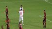 Relembre belo gol de Almir contra o Fla no Carioca 2015
