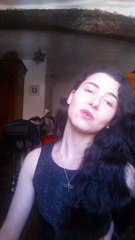 complainte de la butte (cover)