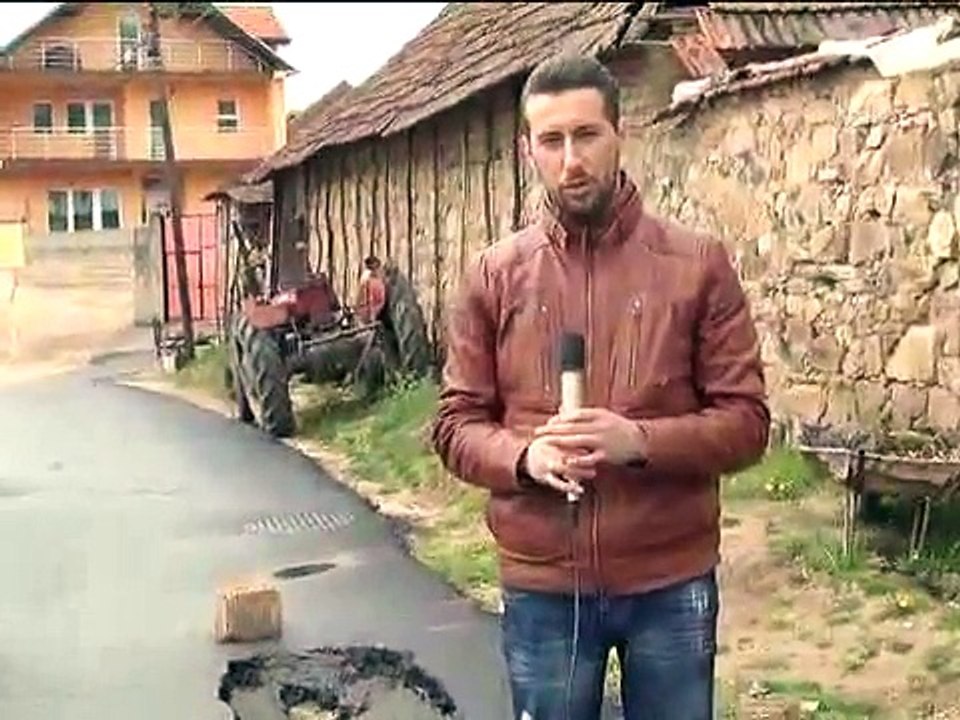 Lajmet 14.04.2015