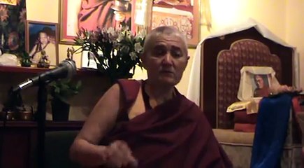 Como combatir la depresión y el miedo.