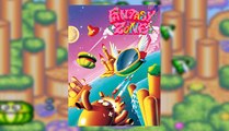[Let's Play] Fantasy Zone Gear (GG)