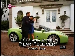 Триумф на любовта 169 епизод