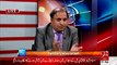 Muqabil With Rauf Klasra And Amir Mateen - 14th April 2015