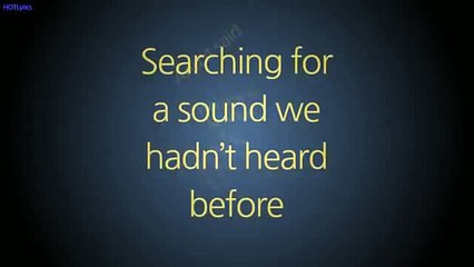 Welcome to New York - Taylor Swift [Lyrics on Screen] 1989