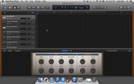 How To Import A MOV. File Into Garageband