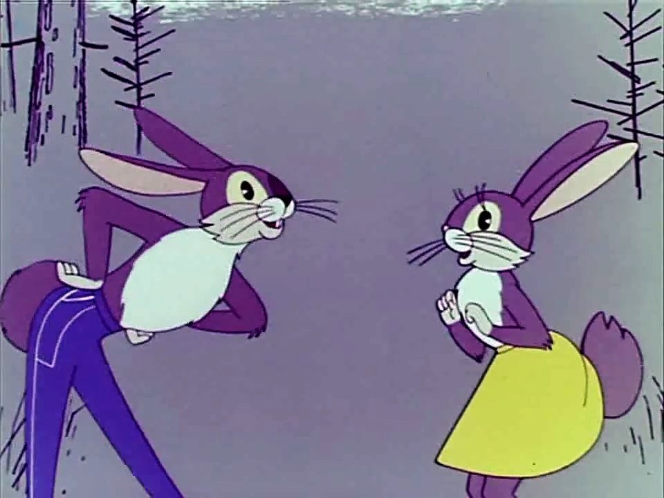 Сказки для больших и маленьких (1967)