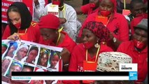 #BringBackOurGirls: One Year Gone (part 1)