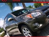 2010 Toyota RAV4 #m4198a in Coconut Creek FL Coral-Springs, - SOLD