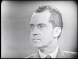 JFK/Nixon Debate - Campaign Spot