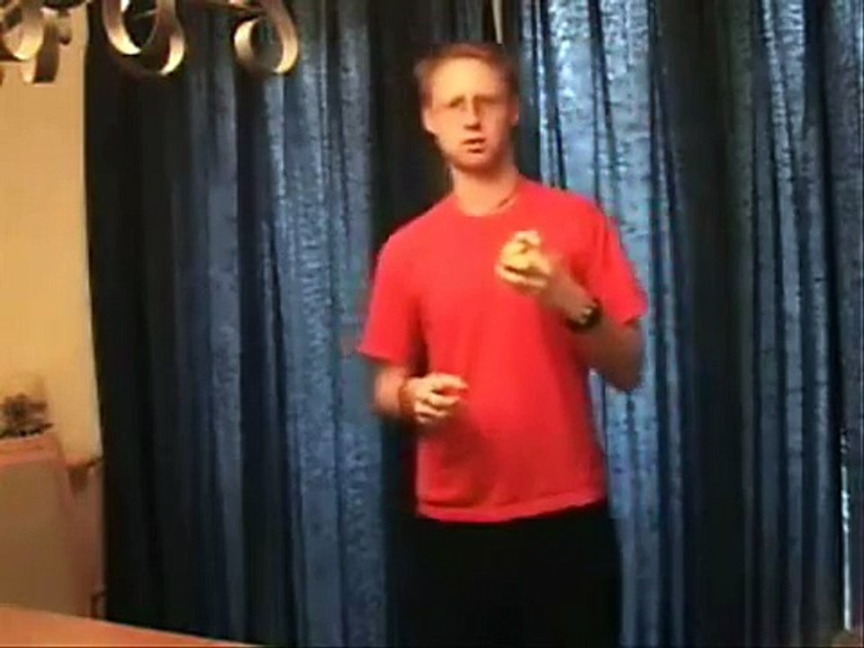 Learn The Vanishing Bandana Trick Video Dailymotion