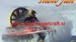 MAD Hovercraft on snow | Hovercrafts for sale