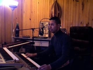 Morad Studio & Violin 🎻