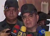 Padrino López asegura que la FANB está capacitada para actuar en manifestaciones pacíficas