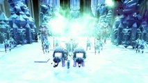 Age of Wonders III- Eternal Lords Expansion - Trailer