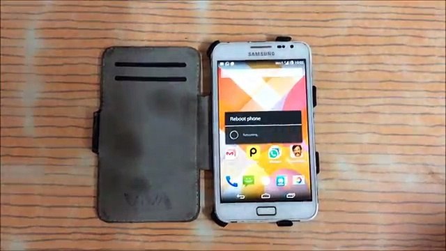 Android System Backups - How to take backup using TWRP Recovery