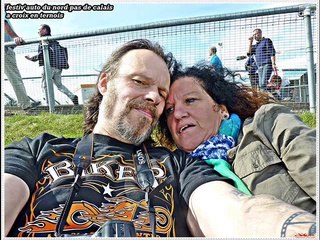 2 ans que je t'aime :)