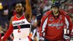 Which team will go farther in the playoffs: Wizards or Capitals?