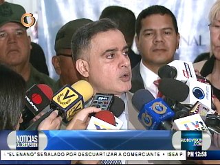 Aprobarán ley para regular actuación de todos los organismos de seguridad