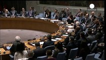 La ONU impone un embargo de armas a los rebeldes hutíes de Yemen