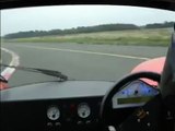 Fastest top gear lap record - Ultima GTR