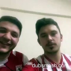 malmısın lan sen malım lan