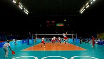 Watch Summer 2012 Olympics Volleyball Live Online Free Streaming in HD | London Olympics on PC